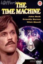 Watch The Time Machine 2KMovies