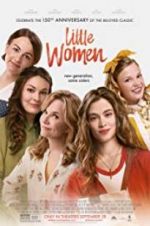 Watch Little Women 2KMovies