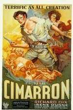 Watch Cimarron 2KMovies