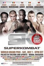 Watch SuperKombat World GP III 2KMovies