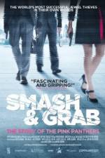 Watch Smash & Grab The Story of the Pink Panthers 2KMovies