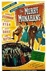 Watch The Merry Monahans 2KMovies