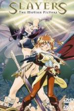 Watch Slayers The Motion Picture 2KMovies
