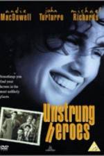 Watch Unstrung Heroes 2KMovies