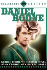Watch Daniel Boone Trail Blazer 2KMovies