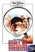 Watch Honey, We Shrunk Ourselves 2KMovies