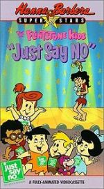 The Flintstone Kids\' "Just Say No" Special