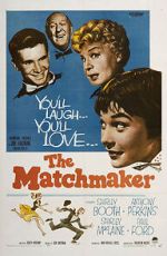 Watch The Matchmaker 2KMovies