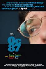 Watch OC87 The Obsessive Compulsive Major Depression Bipolar Aspergers Movie 2KMovies