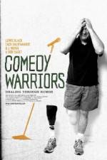 Watch Comedy Warriors: Healing Through Humor 2KMovies