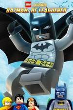 Watch Lego DC Comics: Batman Be-Leaguered 2KMovies