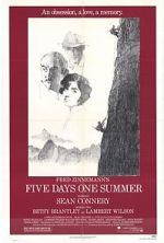 Watch Five Days One Summer 2KMovies