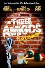 Watch The Three Amigos 2KMovies