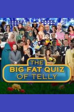 Watch The Big Fat Quiz of Telly (TV Special 2026) 2KMovies