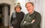 Watch Searching for Sam: Adrian Dunbar on Samuel Beckett 2KMovies