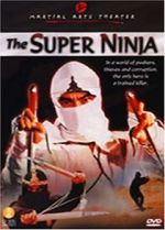 Watch The Super Ninja 2KMovies