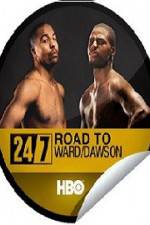 Watch 24 7 Road To Ward-Dawson 2KMovies