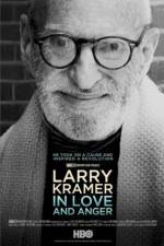 Watch Larry Kramer in Love and Anger 2KMovies