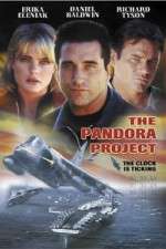 Watch The Pandora Project 2KMovies