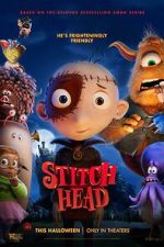 Watch Stitch Head 2KMovies