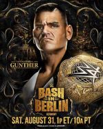 Watch WWE Bash in Berlin (TV Special 2024) 2KMovies