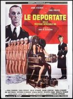 Watch Le deportate della sezione speciale SS 2KMovies