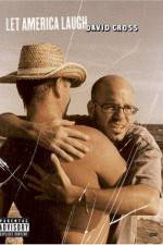 Watch David Cross Let America Laugh 2KMovies