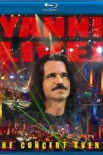 Watch Yanni Live The Concert Event 2KMovies