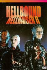 Watch Hellbound: Hellraiser II 2KMovies