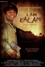 Watch I Am Kalam 2KMovies