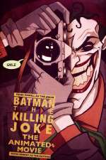 Watch Batman: The Killing Joke 2KMovies