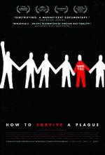 Watch How to Survive a Plague 2KMovies