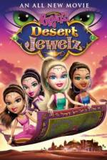 Watch Bratz Desert Jewelz 2KMovies