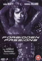 Watch Cyberella: Forbidden Passions 2KMovies