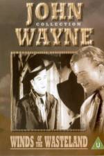 Watch Winds of the Wasteland 2KMovies