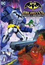 Watch Batman Unlimited: Mechs vs. Mutants 2KMovies