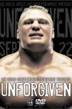 Watch WWE Unforgiven 2KMovies