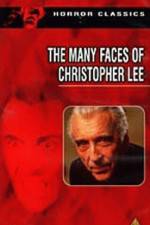 Watch The Many Faces of Christopher Lee 2KMovies