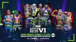 Watch All Elite Wrestling: Battle of the Belts 6 (TV Special 2023) 2KMovies