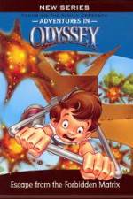 Watch Adventures in Odyssey Escape from the Forbidden Matrix 2KMovies