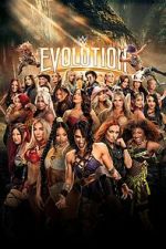Watch WWE Evolution (TV Special 2025) 2KMovies