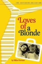 Watch The Loves of a Blonde 2KMovies