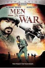 Watch Men in War 2KMovies