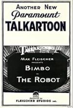 Watch The Robot (Short 1932) 2KMovies