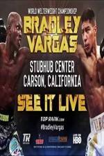 Watch HBO WCB Bradley Vs Vargas 2KMovies