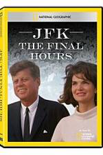 Watch JFK The Final Hours 2KMovies