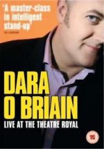Watch Dara O Briain: Live at the Theatre Royal 2KMovies