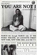 Watch You Are Not I 2KMovies