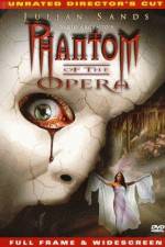 Watch Il fantasma dell'opera 2KMovies