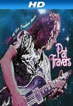 Watch Pat Travers Live at the Bamboo Room 2KMovies